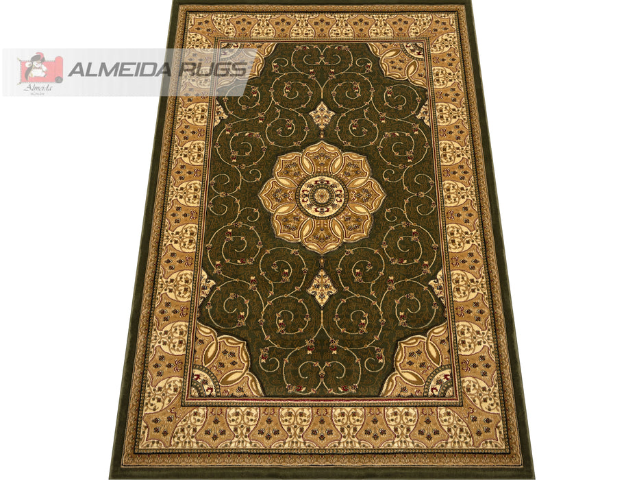 Prestige 3005 - Green