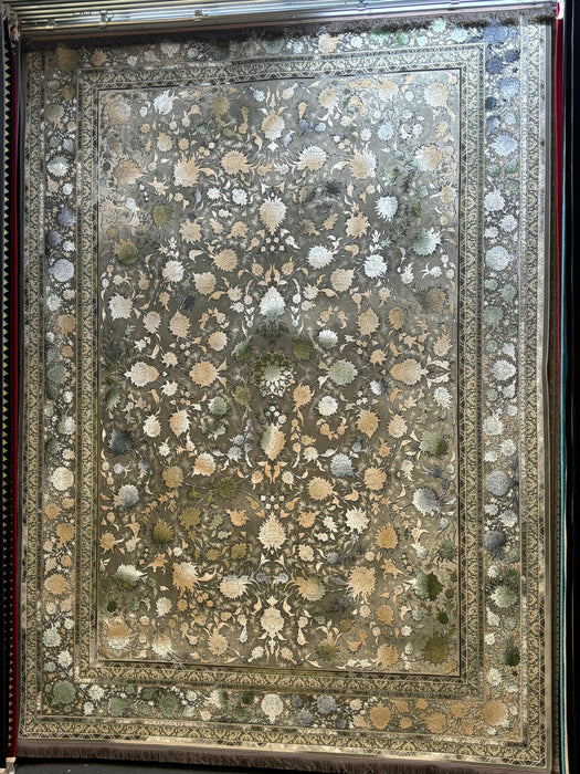 1200 Reeds Golestan - Terme