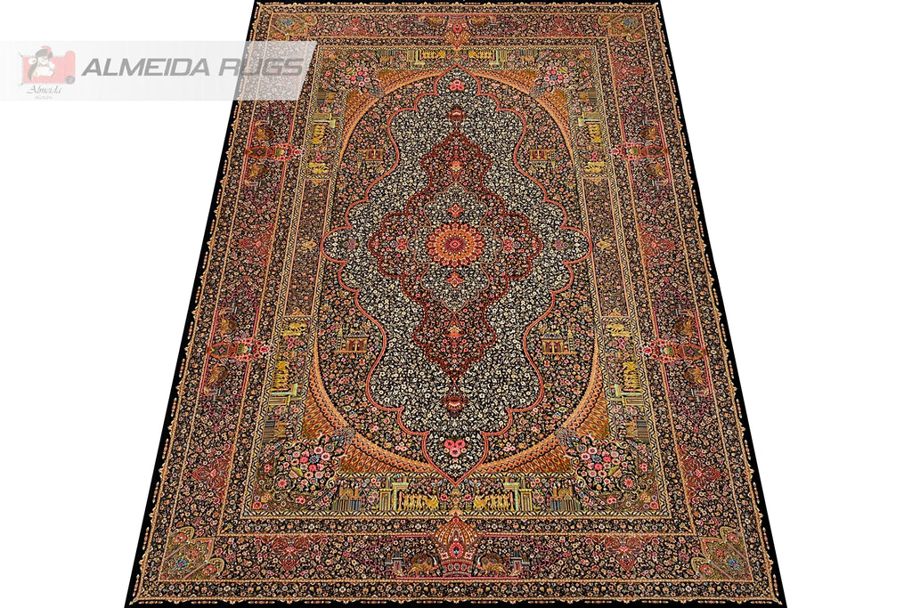 1700 Reeds Silk - F2