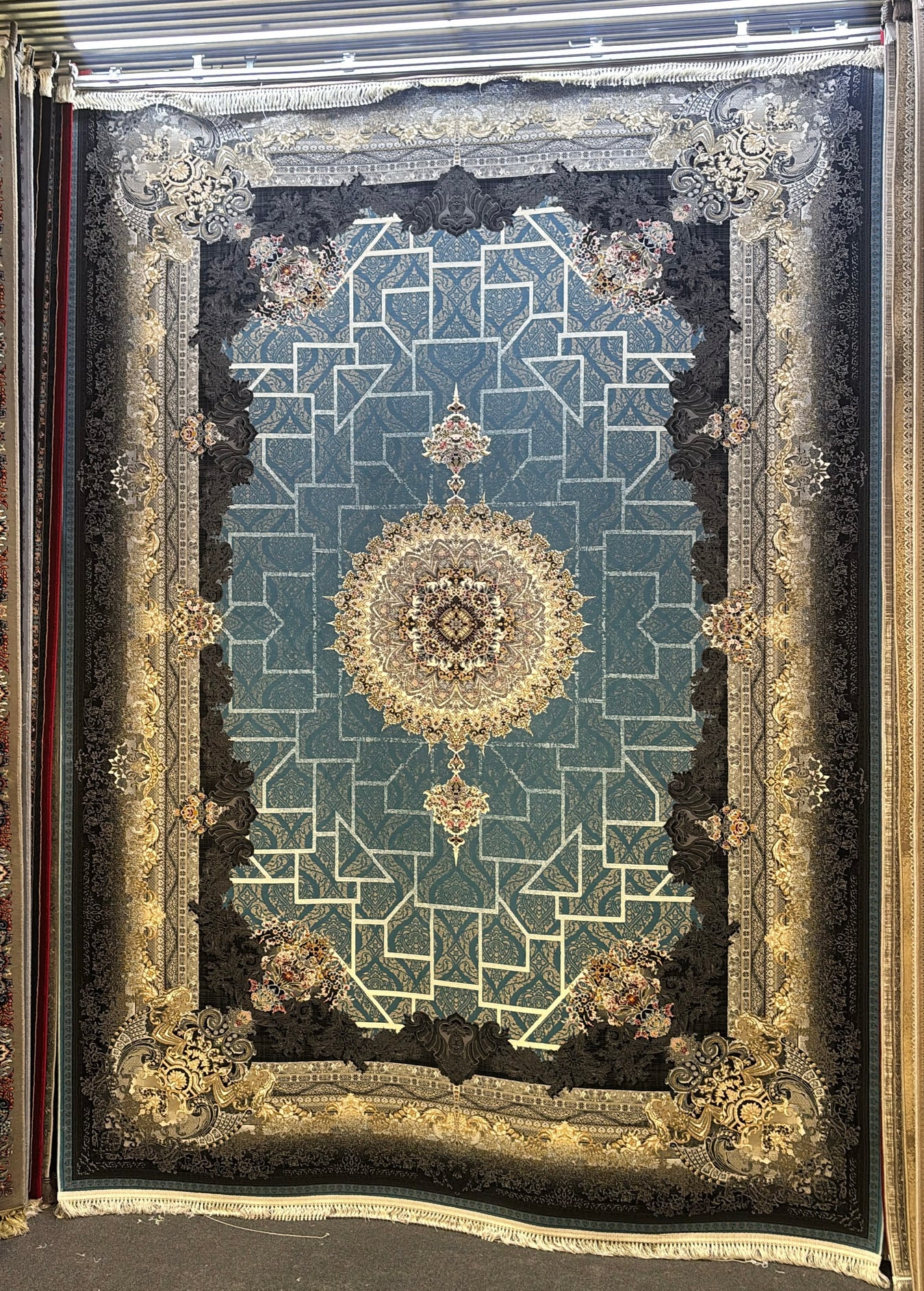 1200 Reeds Persian Collection