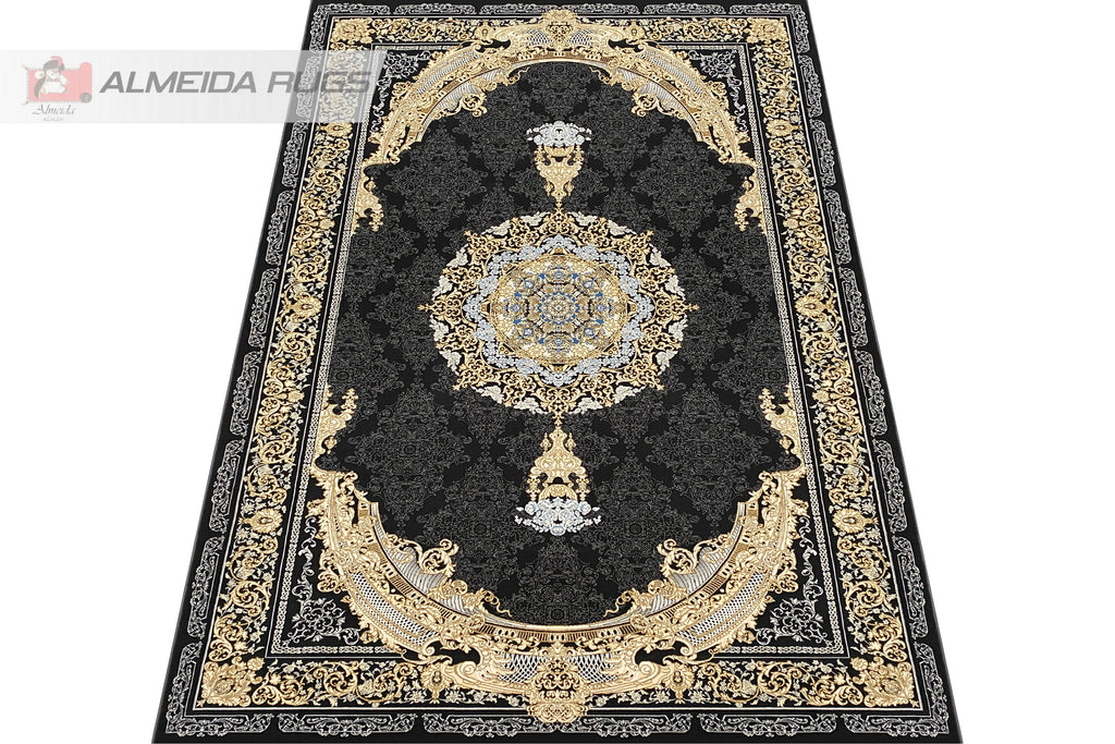 1200 Reeds Paris - Dark Grey