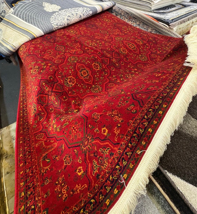 700 Reeds AG1 - Red