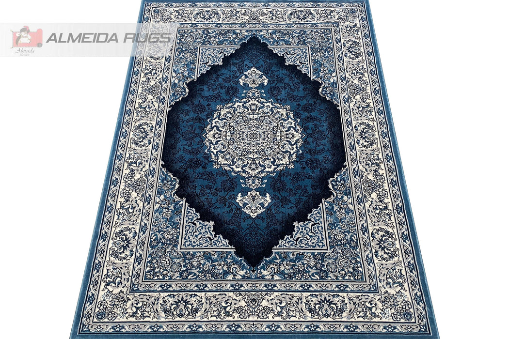 Kashmir 9209A -  Turquoise