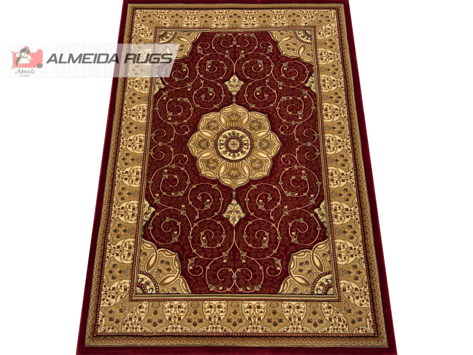 Prestige 3005 - Red