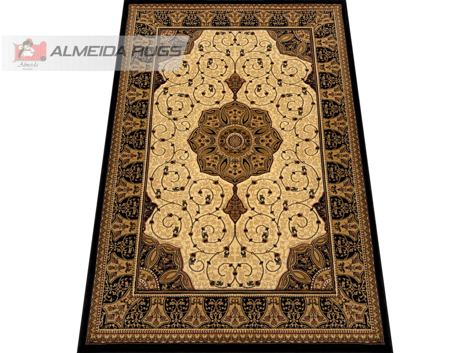 Prestige 3005 - Black Cream