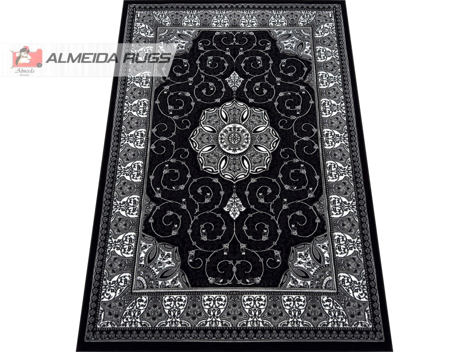 Prestige 3005 - Black