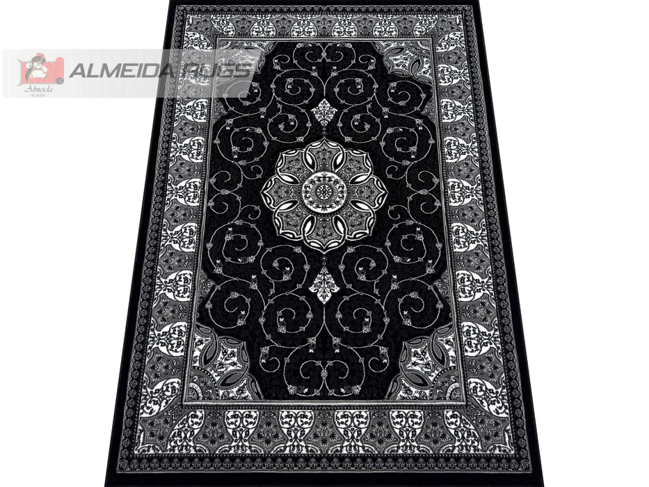 Prestige 3005 - Black