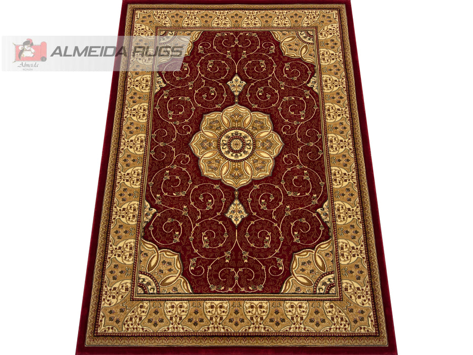 Prestige 3005 - Red