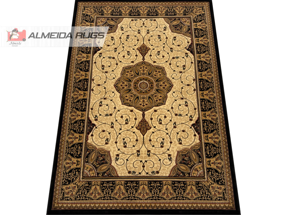Prestige 3005 - Black Cream