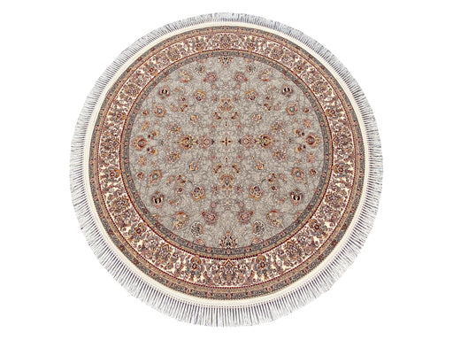 1200 Reeds Round 1200 Reeds Collection — Almeida Rugs