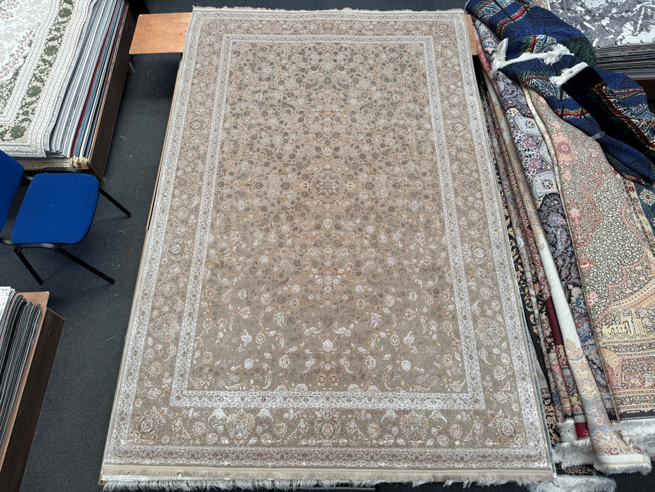 Silk-Acrylic Infusion SB - Beige