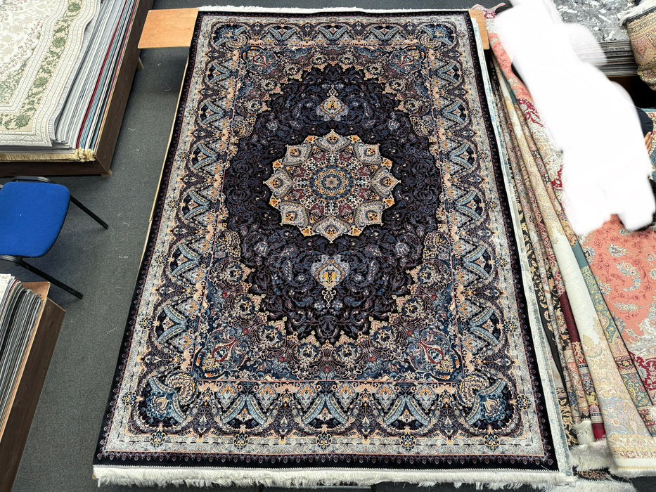 1700 Reeds Silk - X9