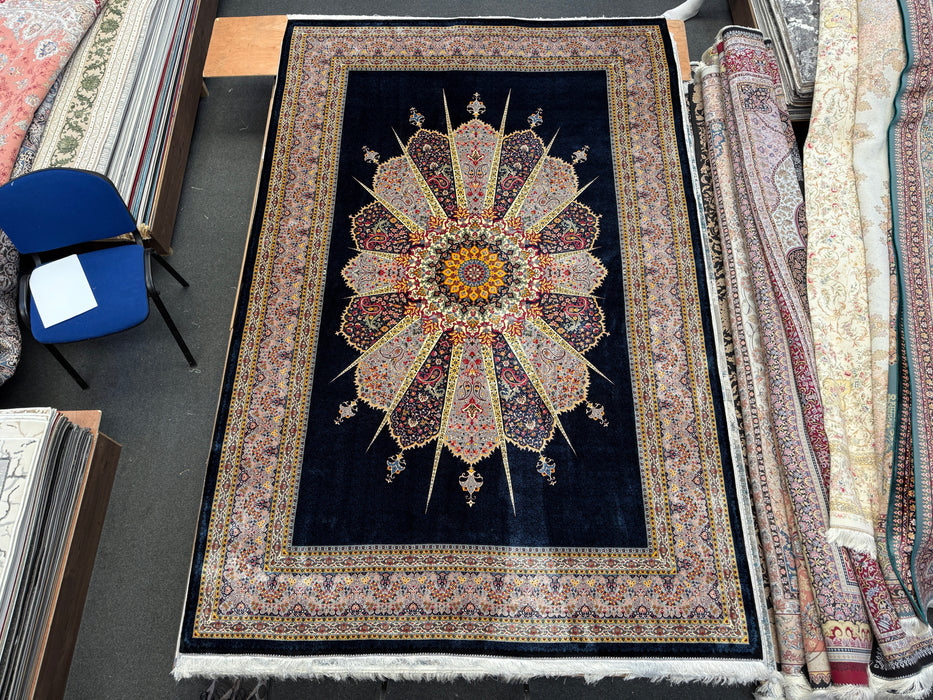 1700 Reeds Silk - X7