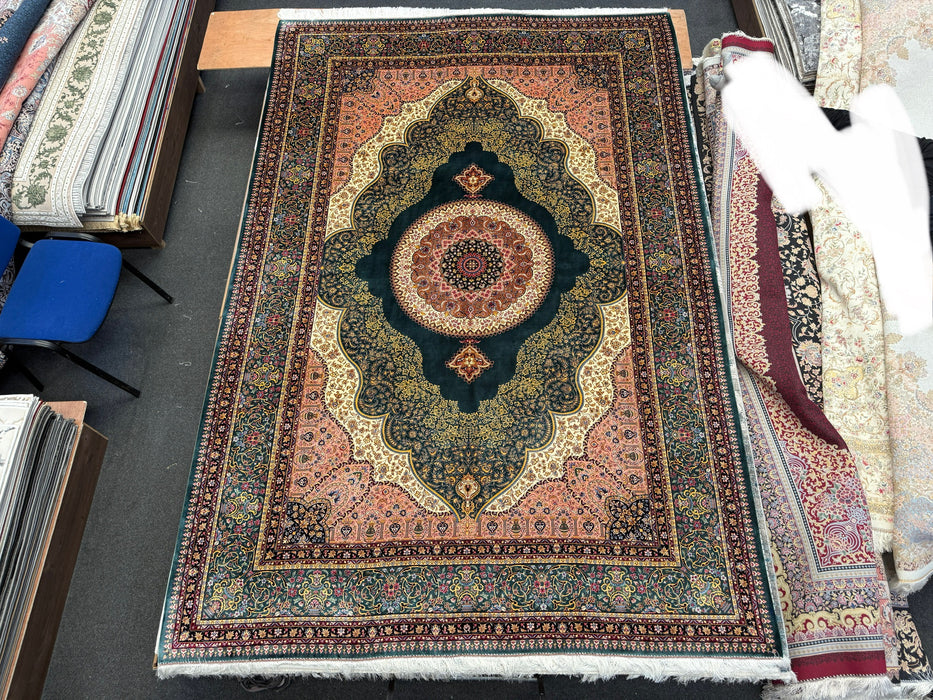 1700 Reeds Silk - X5