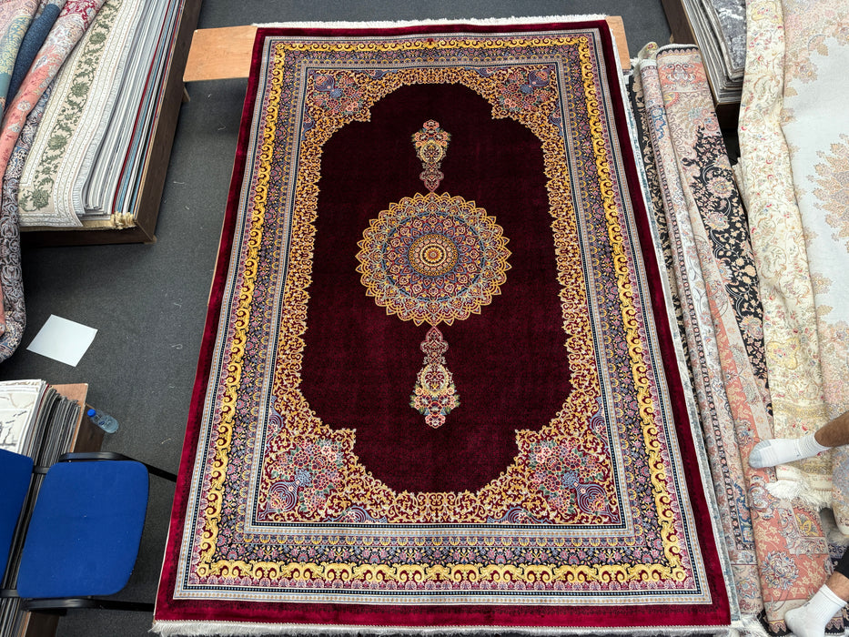 1700 Reeds Silk - X4