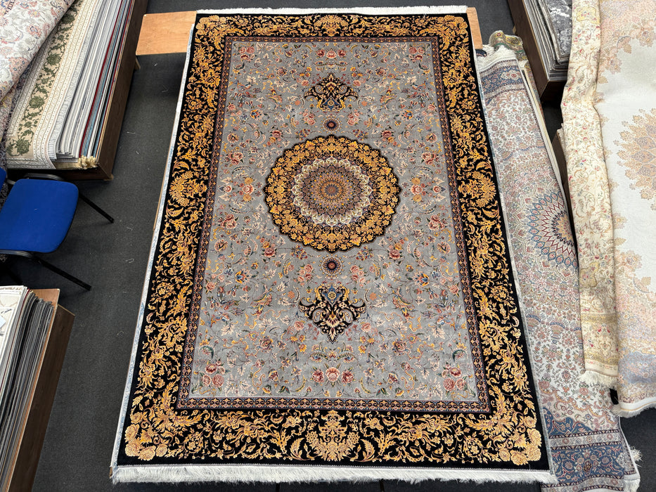 1700 Reeds Silk - X1