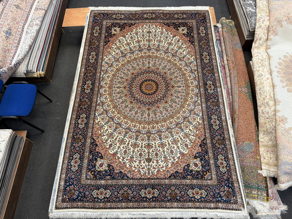 1700 Reeds Silk - X12