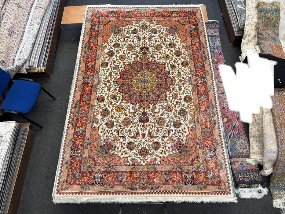 1700 Reeds Silk - X11