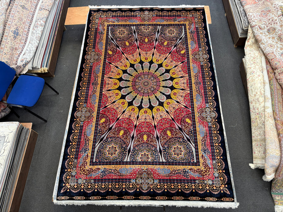 1700 Reeds Silk - X10