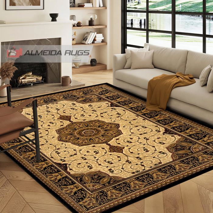 Prestige 3005 - Black Cream