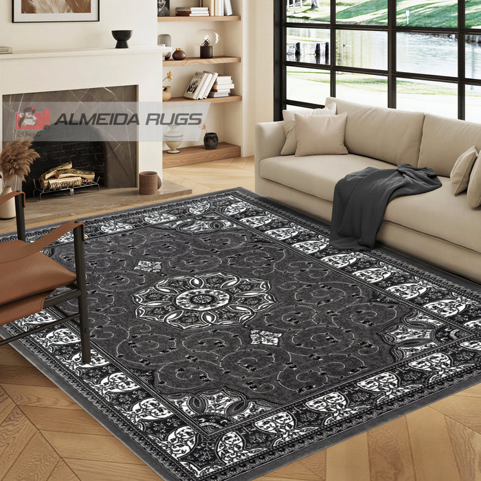 Prestige 3005 - Grey