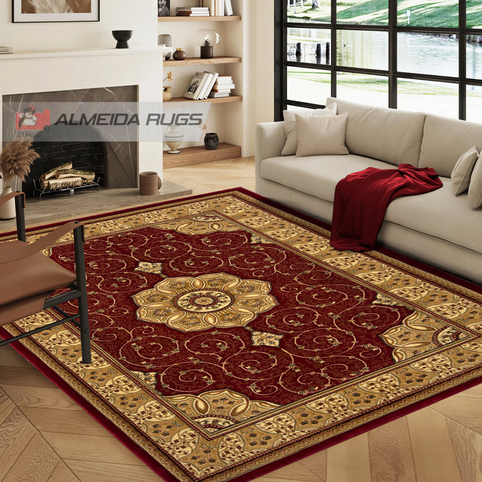 Prestige 3005 - Red