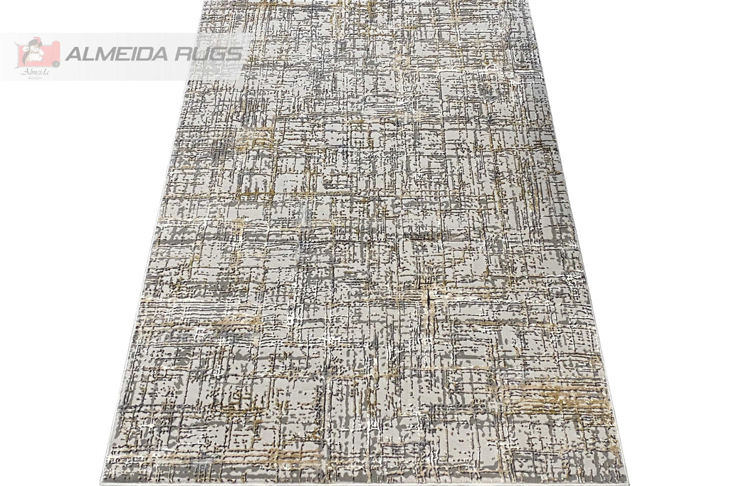 Hera High-Low Area Rug