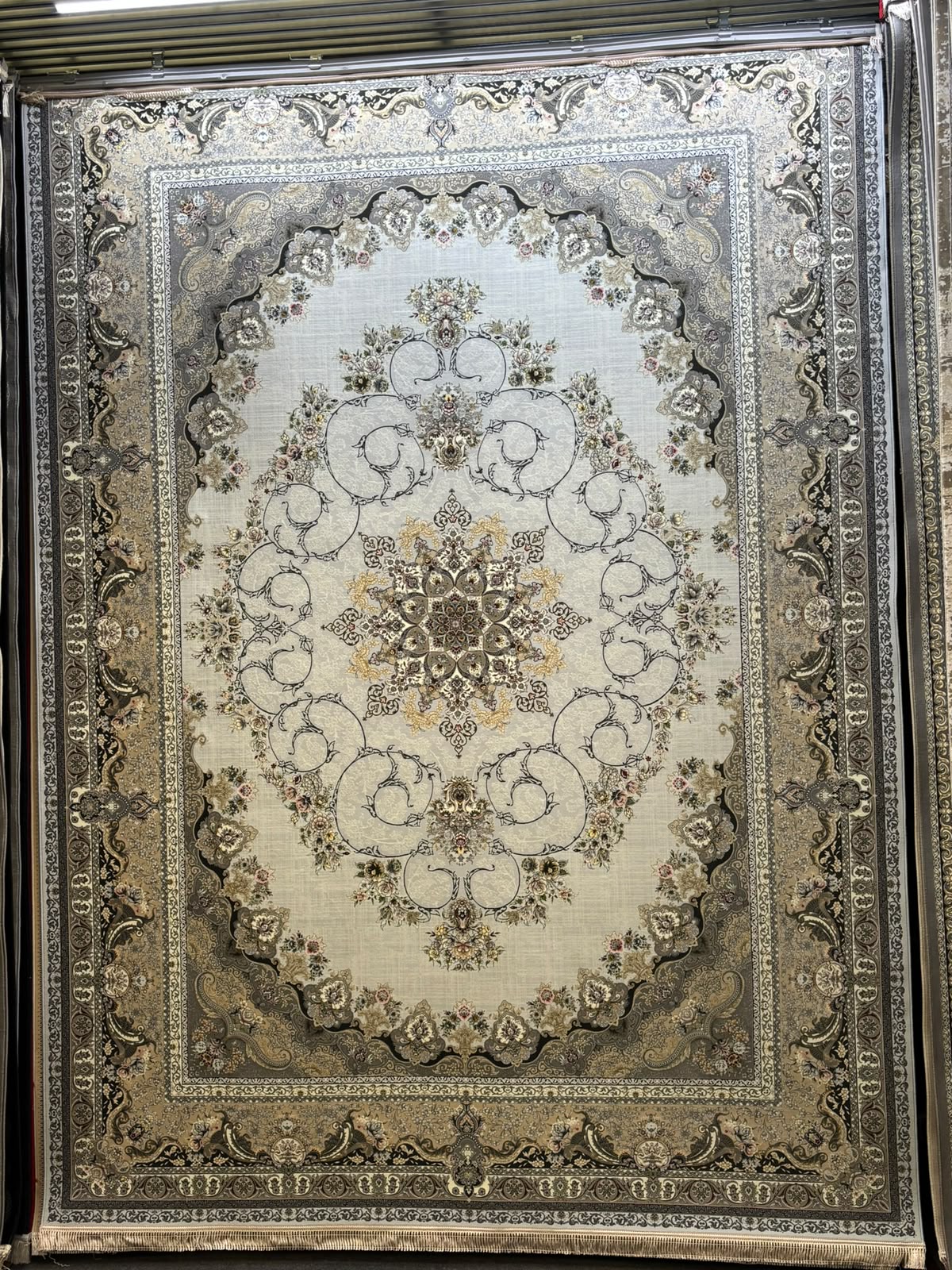 1500 Reeds Persian Collection