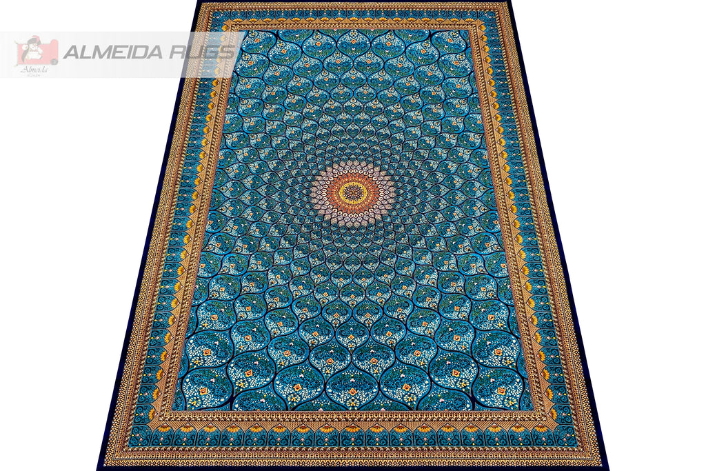 1700 Reeds Silk - A1