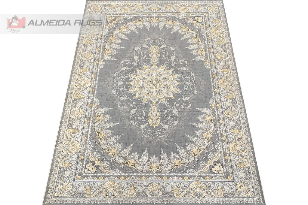 1500 Reeds Shams - Black