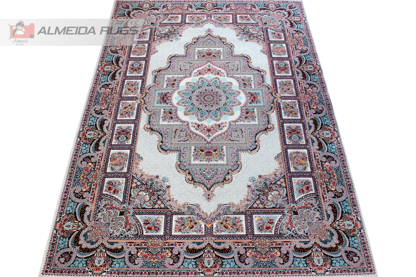 1200 Reeds Persian Collection