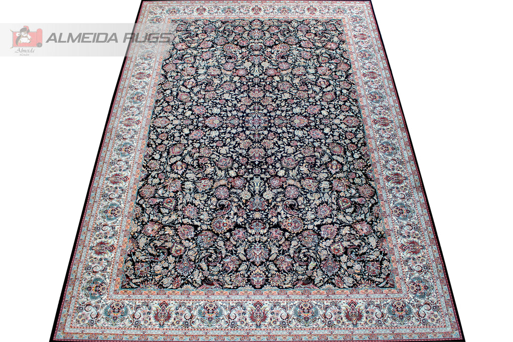 1200 Reeds Afshan - Dark Blue 2