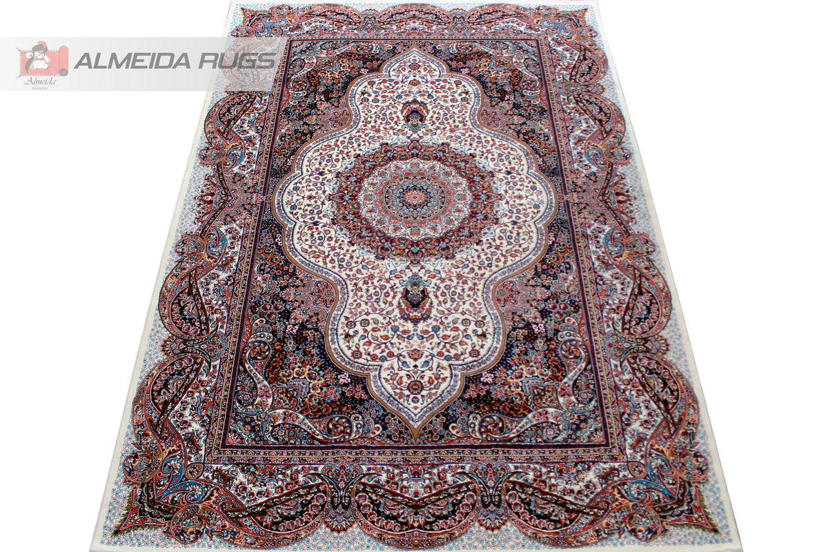700 Reeds Elena - Cream — Almeida Rugs
