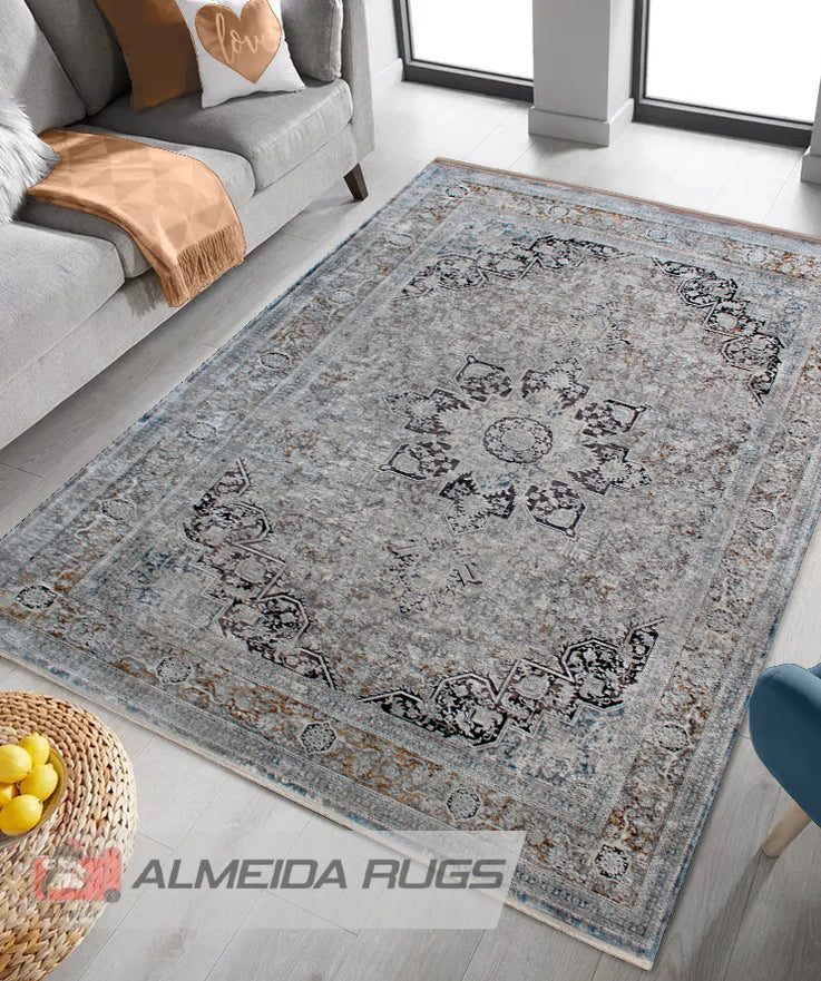 Elexus Collection — Almeida Rugs