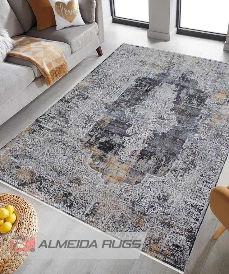 Elexus Collection — Almeida Rugs