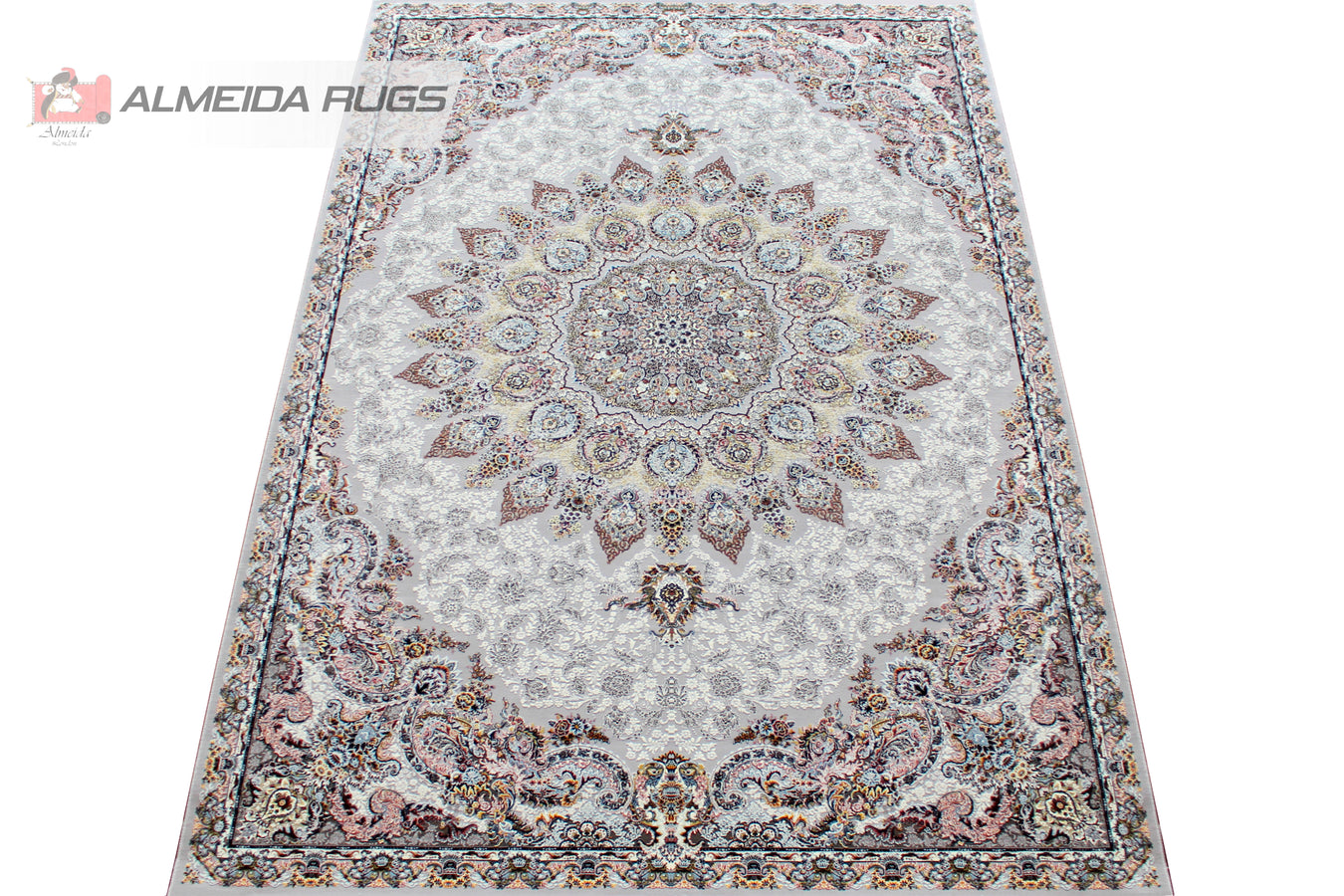 1500 Reeds Persian Collection